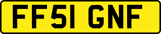 FF51GNF