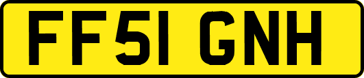 FF51GNH