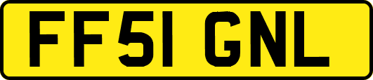 FF51GNL