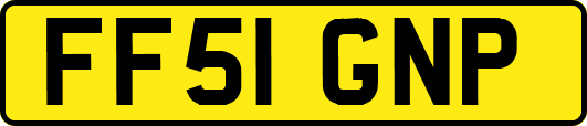 FF51GNP