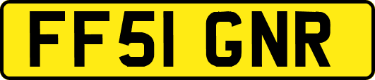 FF51GNR