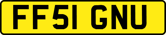 FF51GNU