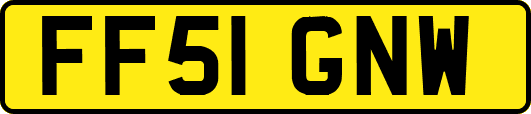 FF51GNW