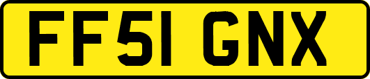 FF51GNX