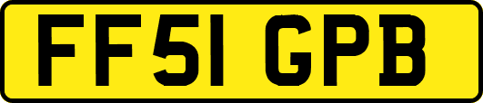 FF51GPB