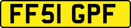 FF51GPF