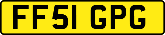 FF51GPG