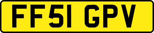 FF51GPV