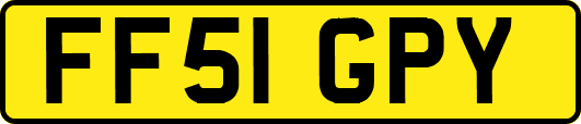 FF51GPY