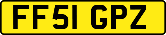 FF51GPZ