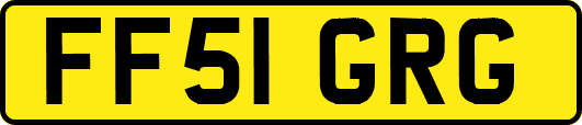 FF51GRG