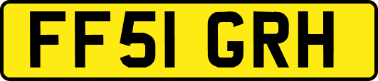 FF51GRH