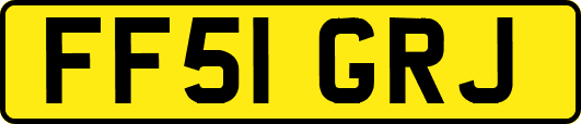 FF51GRJ