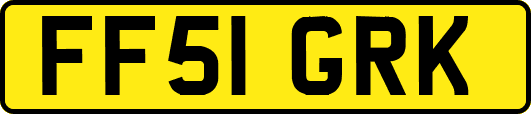 FF51GRK