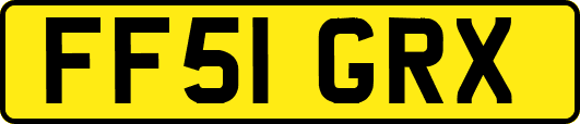 FF51GRX