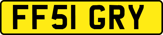 FF51GRY