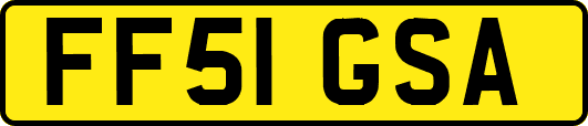 FF51GSA