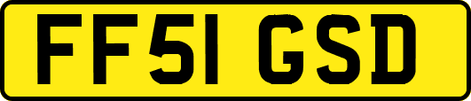 FF51GSD