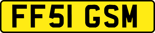 FF51GSM