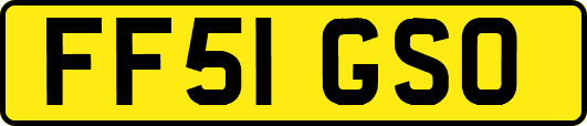 FF51GSO