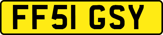 FF51GSY