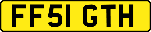 FF51GTH