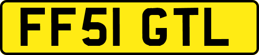 FF51GTL