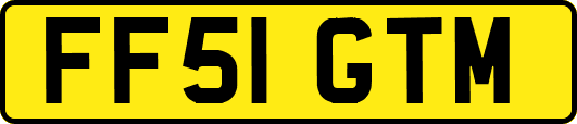 FF51GTM