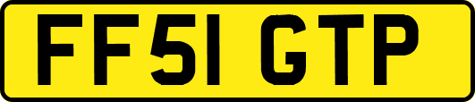 FF51GTP