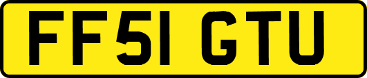 FF51GTU