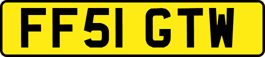 FF51GTW