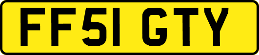 FF51GTY