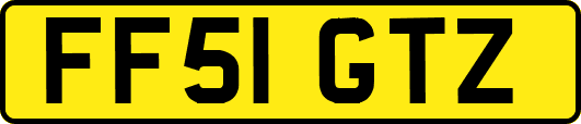 FF51GTZ