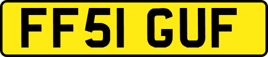 FF51GUF