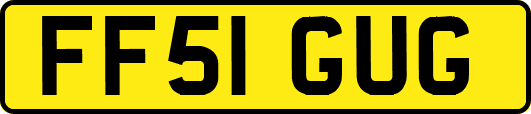 FF51GUG