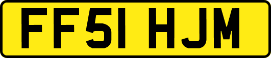 FF51HJM