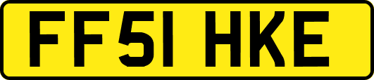 FF51HKE