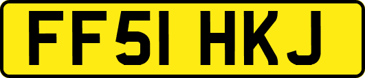 FF51HKJ