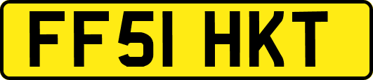 FF51HKT