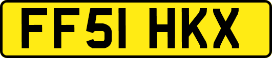 FF51HKX