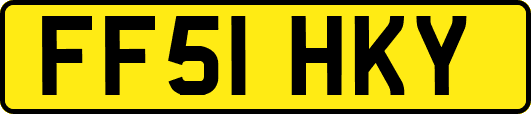 FF51HKY