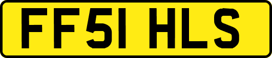 FF51HLS