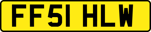 FF51HLW