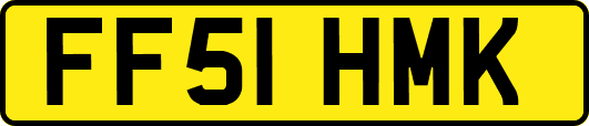 FF51HMK