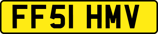 FF51HMV