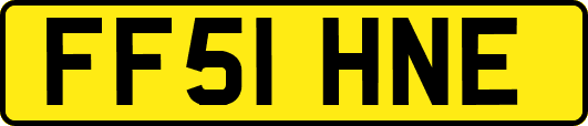 FF51HNE