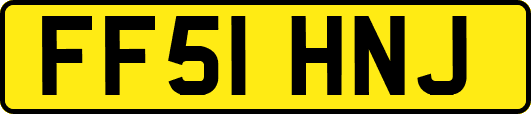 FF51HNJ