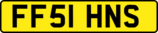 FF51HNS