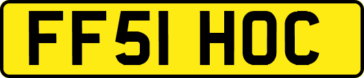 FF51HOC