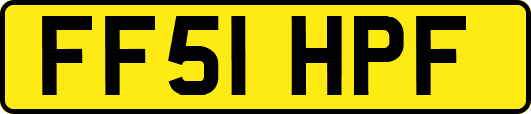FF51HPF